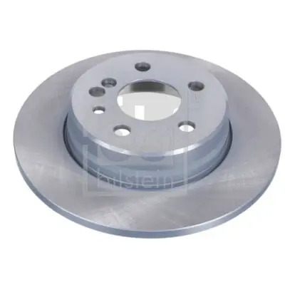 Disco de freno FEBI BILSTEIN 08131 Artesanal
